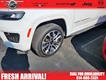2021 Jeep Grand Cherokee L 4x4 SUV for sale #47428 - photo 9