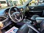 Used 2021 Jeep Cherokee Limited 4WD SUV for sale #47429 - photo 18
