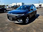 Used 2021 Jeep Cherokee Limited 4WD SUV for sale #47429 - photo 4