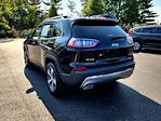 Used 2021 Jeep Cherokee Limited 4WD SUV for sale #47429 - photo 3