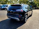 Used 2021 Jeep Cherokee Limited 4WD SUV for sale #47429 - photo 2