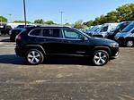 Used 2021 Jeep Cherokee Limited 4WD SUV for sale #47429 - photo 5