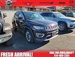 2019 Jeep Compass 4x4 SUV for sale #474291 - photo 1