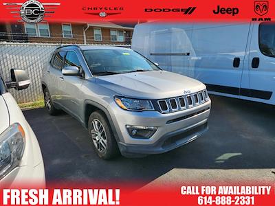 2020 Jeep Compass FWD SUV for sale #47430 - photo 1