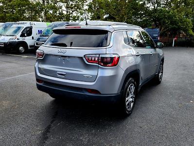 2020 Jeep Compass FWD SUV for sale #47430 - photo 2