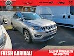 2020 Jeep Compass FWD SUV for sale #47430 - photo 1