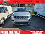 2020 Jeep Compass FWD SUV for sale #47430 - photo 3