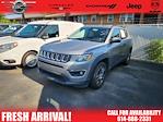 2020 Jeep Compass FWD SUV for sale #47430 - photo 6