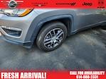 2020 Jeep Compass FWD SUV for sale #47430 - photo 9