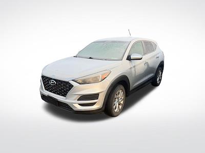 Used 2019 Hyundai Tucson SE for sale #474301 - photo 2