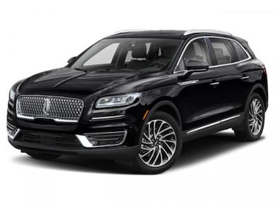 2019 Lincoln Nautilus AWD SUV for sale #47431 - photo 1