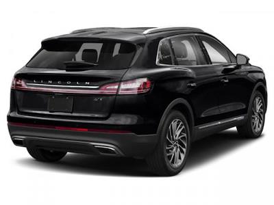 2019 Lincoln Nautilus AWD SUV for sale #47431 - photo 2
