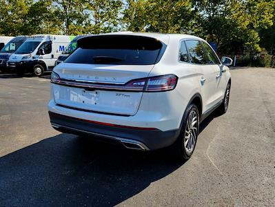2019 Lincoln Nautilus AWD SUV for sale #47431 - photo 2
