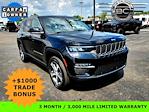 2023 Jeep Grand Cherokee 4xe 4x4 SUV for sale #47437E - photo 1