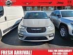 2023 Chrysler Pacifica FWD Minivan for sale #47439E - photo 2