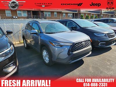 2023 Toyota Corolla Cross AWD SUV for sale #47440 - photo 1
