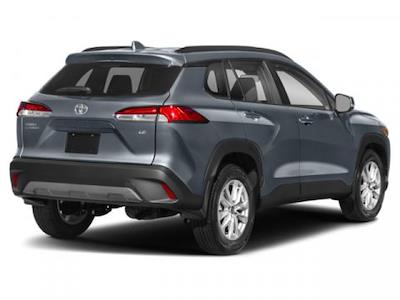 2023 Toyota Corolla Cross AWD SUV for sale #47440 - photo 2