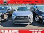 2023 Toyota Corolla Cross AWD SUV for sale #47440 - photo 3
