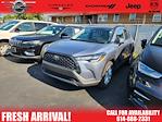 2023 Toyota Corolla Cross AWD SUV for sale #47440 - photo 6