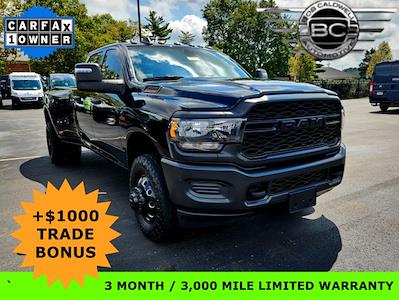 2023 Ram 3500 Crew Cab DRW 4x4 Pickup for sale #47441 - photo 1