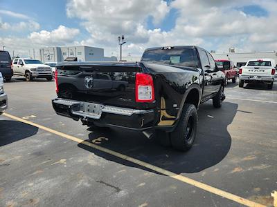 2023 Ram 3500 Crew Cab DRW 4x4 Pickup for sale #47441 - photo 2