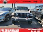 2021 Jeep Wrangler 4x4 SUV for sale #47442C - photo 3