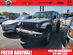 2021 Jeep Wrangler 4x4 SUV for sale #47442C - photo 6