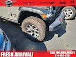 2021 Jeep Wrangler 4x4 SUV for sale #47442C - photo 9