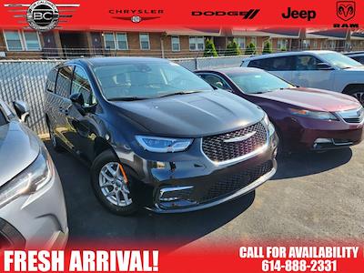 2024 Chrysler Pacifica FWD Minivan for sale #47443 - photo 1