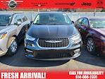 2024 Chrysler Pacifica FWD Minivan for sale #47443 - photo 2