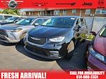 2024 Chrysler Pacifica FWD Minivan for sale #47443 - photo 3
