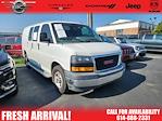Used 2019 GMC Savana 2500 Empty Cargo Van for sale #47447 - photo 1