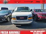 Used 2019 GMC Savana 2500 Empty Cargo Van for sale #47447 - photo 4