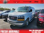 Used 2019 GMC Savana 2500 Empty Cargo Van for sale #47447 - photo 2