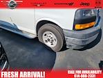 Used 2019 GMC Savana 2500 Empty Cargo Van for sale #47447 - photo 9