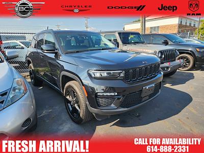 2024 Jeep Grand Cherokee 4x4 SUV for sale #47451 - photo 1
