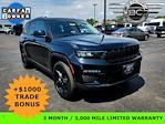 2024 Jeep Grand Cherokee 4x4 SUV for sale #47451 - photo 1