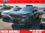 2024 Jeep Grand Cherokee 4x4 SUV for sale #47451 - photo 2