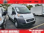 2021 Ram ProMaster 2500 High Roof FWD Empty Cargo Van for sale #47453 - photo 1