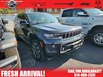 2021 Jeep Grand Cherokee L 4x4 SUV for sale #47455 - photo 1