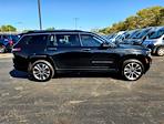 Used 2021 Jeep Grand Cherokee L Overland 4WD SUV for sale #47455 - photo 4