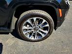 Used 2021 Jeep Grand Cherokee L Overland 4WD SUV for sale #47455 - photo 5
