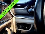 Used 2021 Jeep Grand Cherokee L Overland 4WD SUV for sale #47455 - photo 11