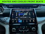Used 2021 Jeep Grand Cherokee L Overland 4WD SUV for sale #47455 - photo 20