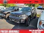2021 Jeep Grand Cherokee L 4x4 SUV for sale #47455 - photo 2
