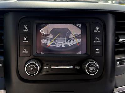 Used 2022 Ram 3500 Regular Cab Flatbed Truck for sale #474561 - photo 1