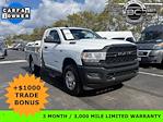 Used 2022 Ram 3500 Regular Cab Flatbed Truck for sale #474561 - photo 1