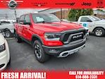 2022 Ram 1500 Crew Cab 4x4 Pickup for sale #47456C - photo 1