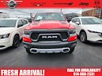 2022 Ram 1500 Crew Cab 4x4 Pickup for sale #47456C - photo 4