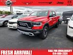 2022 Ram 1500 Crew Cab 4x4 Pickup for sale #47456C - photo 2
